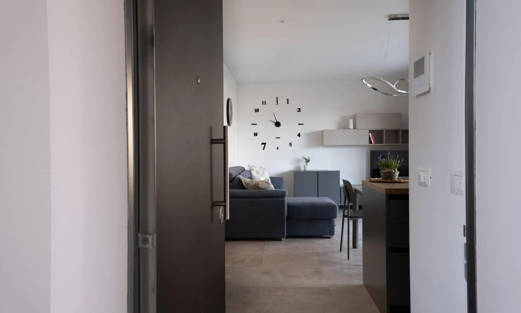 Residence Borgo Secolo بسكييرا ديل غاردا 0*,  إيطاليا