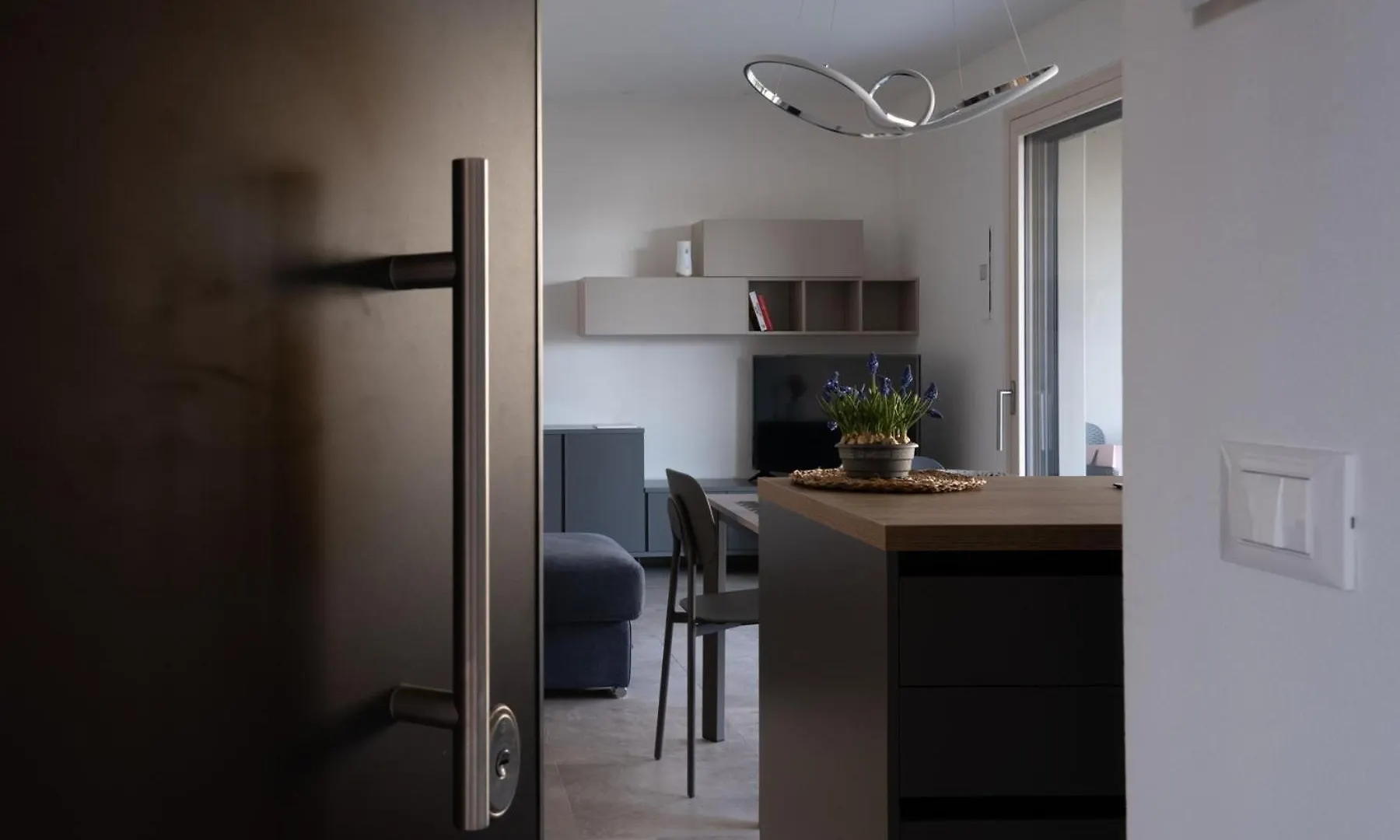 Residence Borgo Secolo Peschiera del Garda