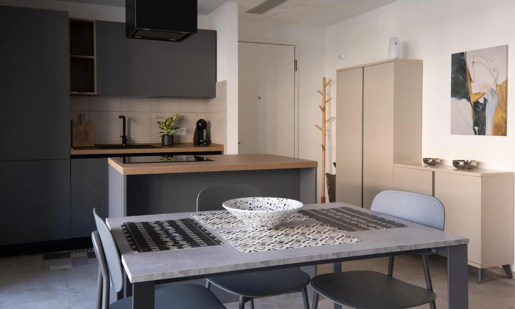 Residence Borgo Secolo بسكييرا ديل غاردا