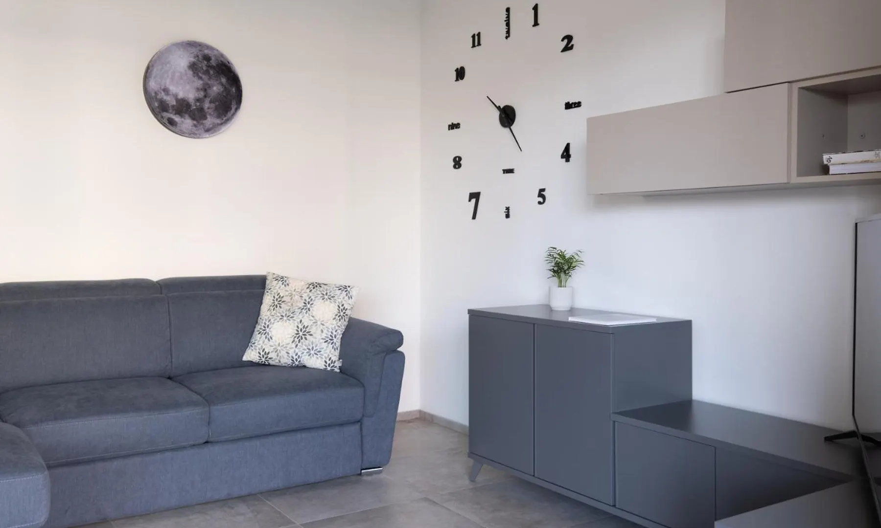 Residence Borgo Secolo بسكييرا ديل غاردا 0*,  إيطاليا