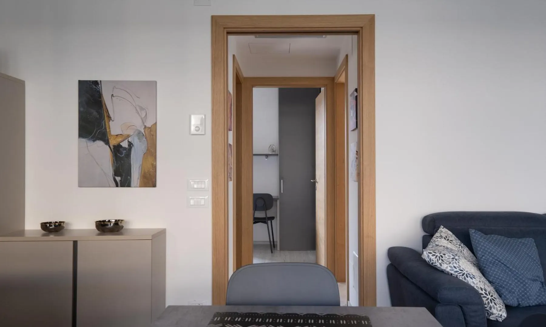 بيت للعطل Residence Borgo Secolo بسكييرا ديل غاردا