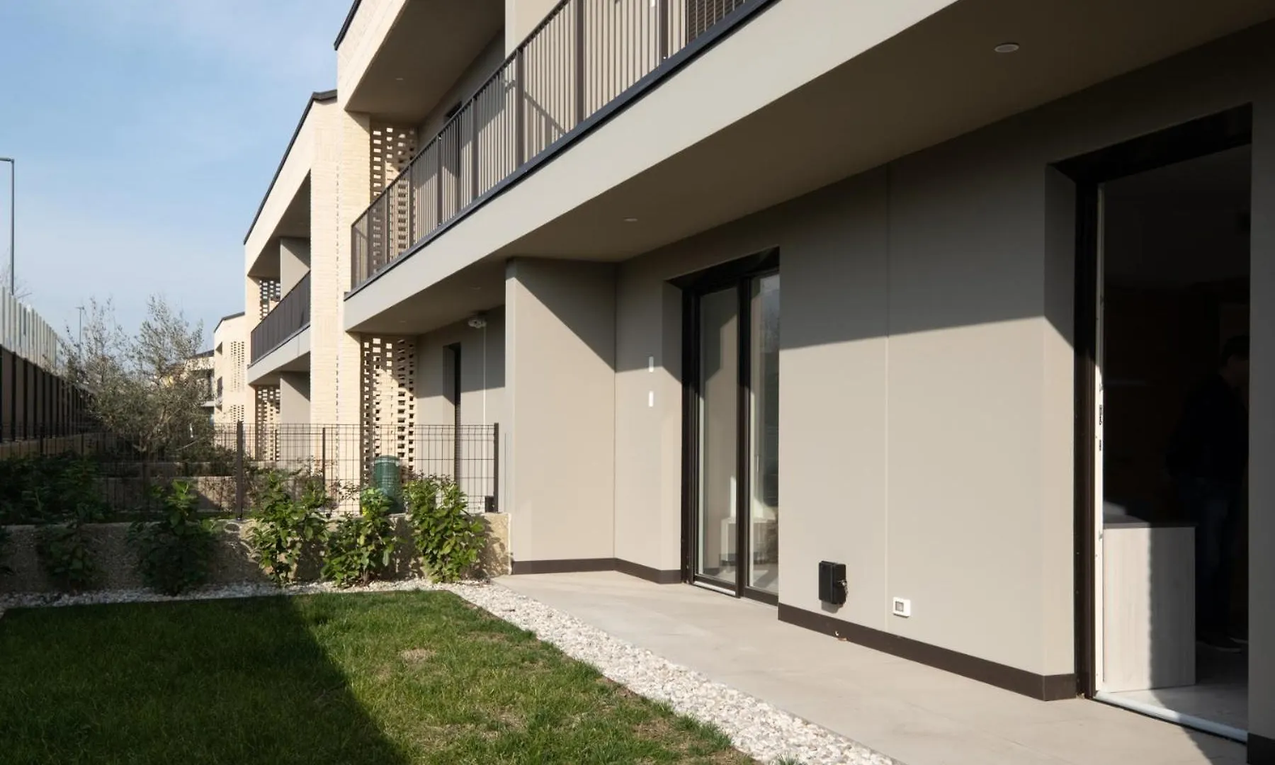 Residence Borgo Secolo بسكييرا ديل غاردا 0*,  إيطاليا