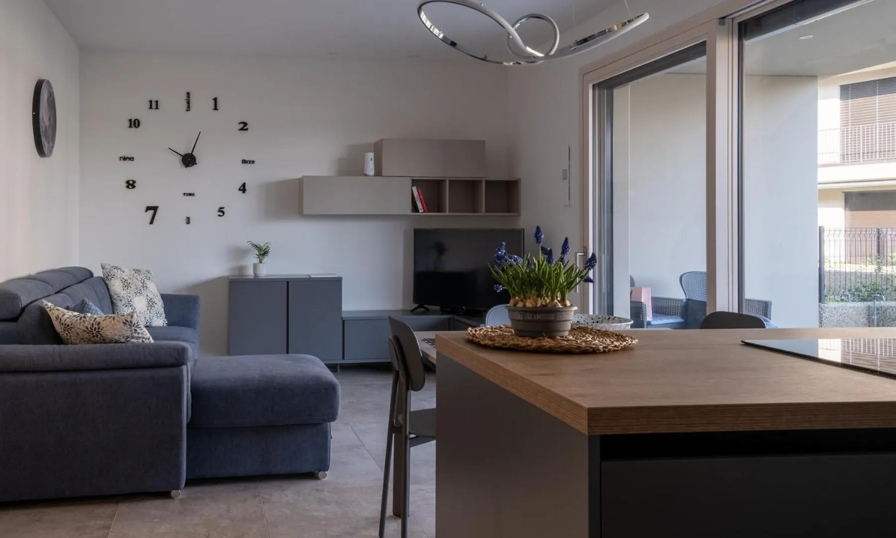 بيت للعطل Residence Borgo Secolo بسكييرا ديل غاردا