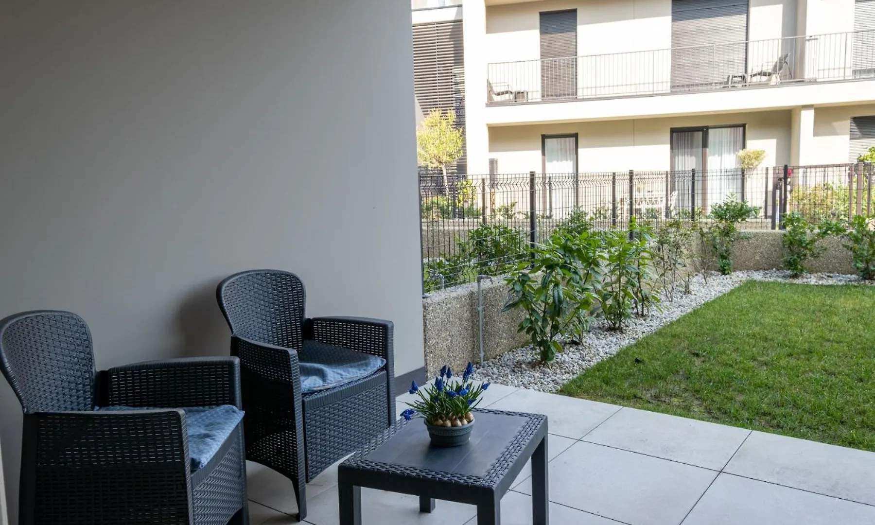 Residence Borgo Secolo بسكييرا ديل غاردا بيت للعطل
