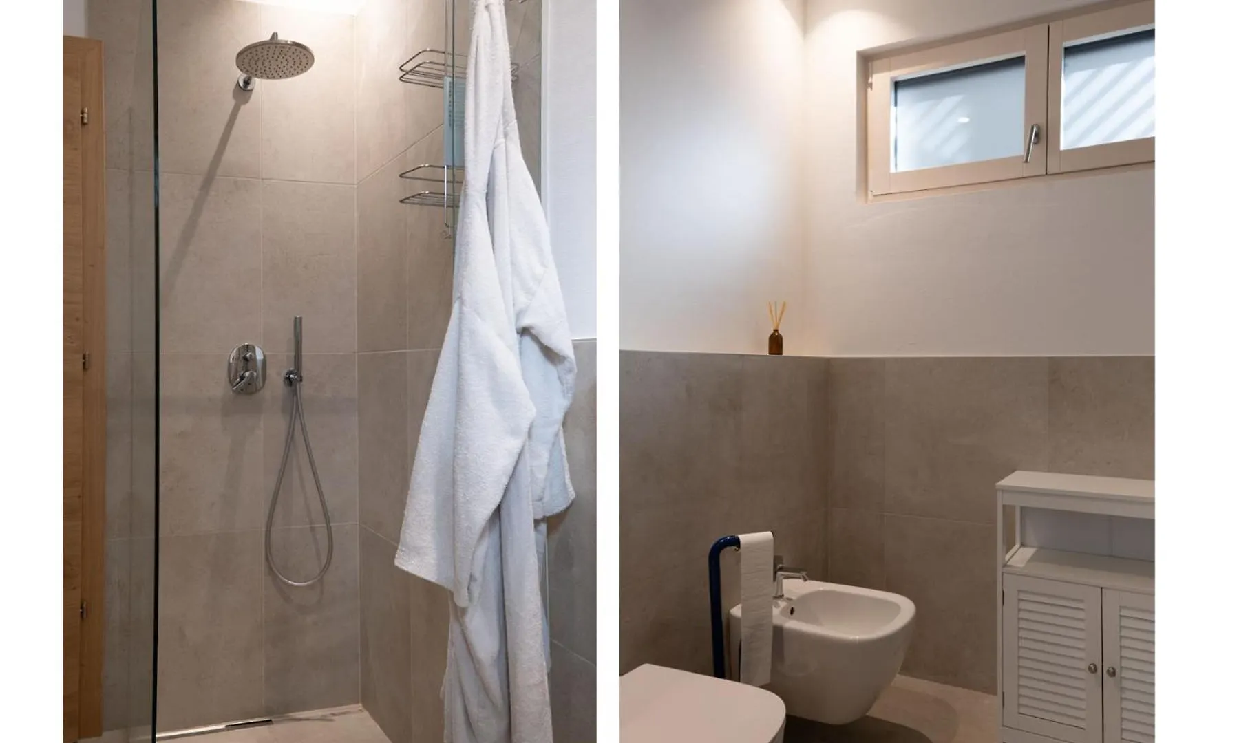بيت للعطل Residence Borgo Secolo بسكييرا ديل غاردا