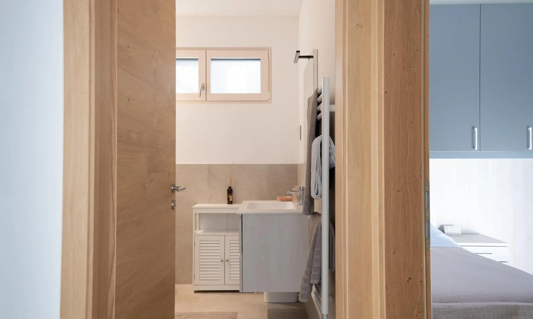 Residence Borgo Secolo بسكييرا ديل غاردا 0*,