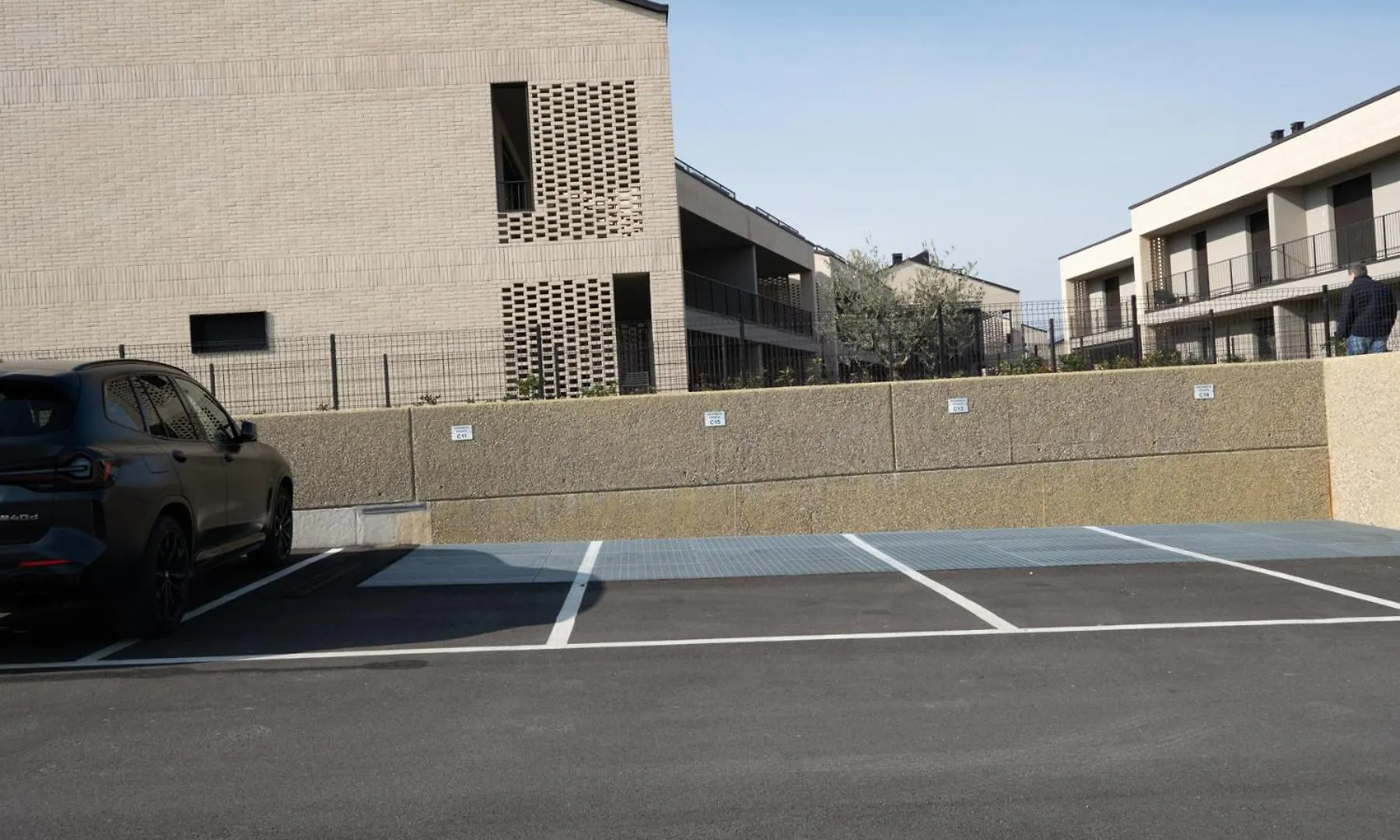 Residence Borgo Secolo بسكييرا ديل غاردا إيطاليا