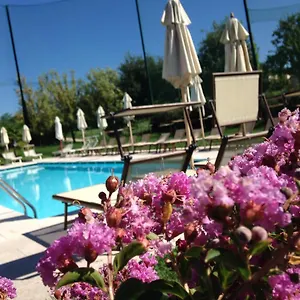  דירה Relais Corte Paradiso