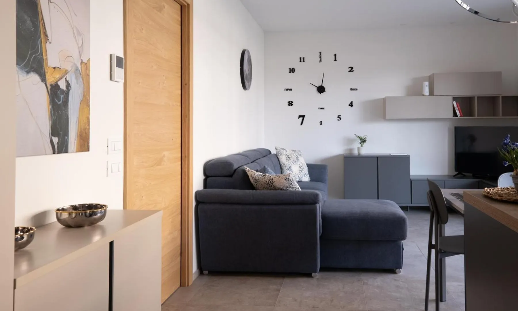 Residence Borgo Secolo Peschiera del Garda Holiday home