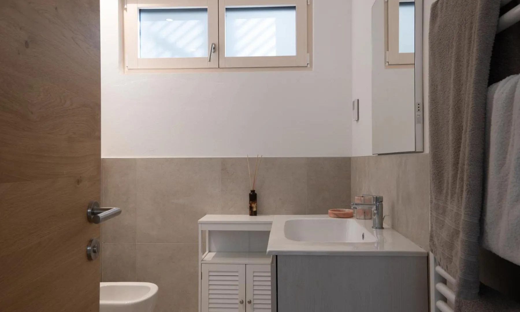 Residence Borgo Secolo Peschiera del Garda Italy